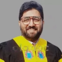 Dr. Syed Mohsin Azeem