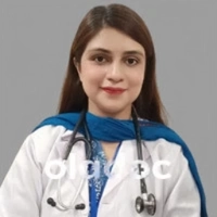 Dr. Kiran Areej