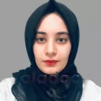 Dr. Hafsa Saeed