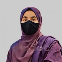 Dr. Rameesha Khan