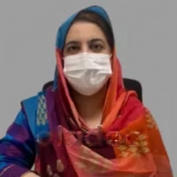 Dr. Hira Javed