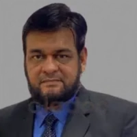 Assist. Prof. Dr. Muhammad Irfan Safi