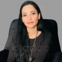 Dr. Aleena Chaudhary