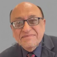 Dr. Raja Tariq Mahmood