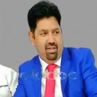 Dr. Shakeel Ahmad