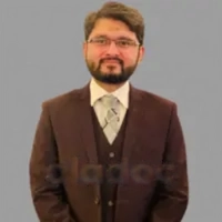 Dr. Kamran Ali