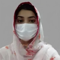 Dr. Hina Ashraf