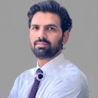 Dr. Muhammad Awais Aziz Cheema