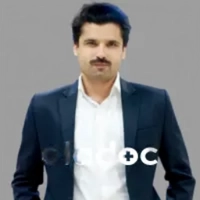 Dr. Talha Khan Lodhi