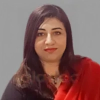 Dr. Anila Taqi