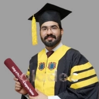 Dr. Ghulam Meeran