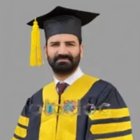 Dr. Zuhair Zubair