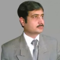 Dr. Nasir Mahmood Shakir