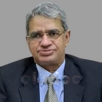 Dr. Muhammad Ayub Khan
