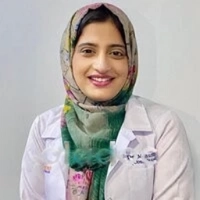 Dr. Mahum Jamil
