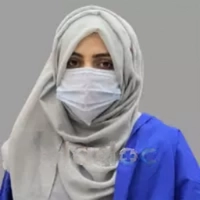 Dr. Fatima Farooq