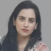 Assist. Prof. Dr. Hajra Shuja