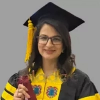 Dr. Momna Iqbal