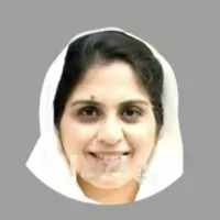 Dr. Rija Tariq