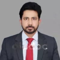 Dr. Zohaib Akram