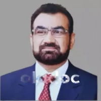 Dr. Hafiz Shaker Mahmood