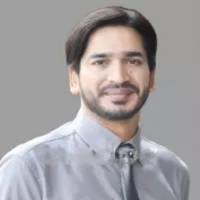 Dr. Junaid Ahmad Hashmi