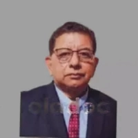 Dr. Sultan Saeed Anwar