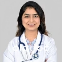 Dr. Paras Mahesh