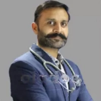 Dr. Mujahid Farooq