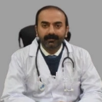 Dr. Muhammad Zaid Iqbal