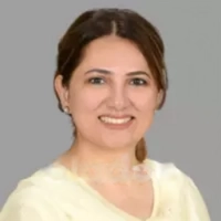 Dr. Nomita Hafeez Awaan