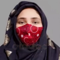 Ms. Anum Rizwan
