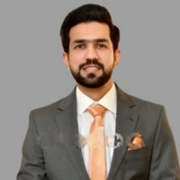 Dr. Atif Ali