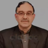 Brig. (R) Prof. Dr. Muhammad Khalid Azam Khan