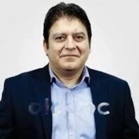 Dr. Sohail Naseem