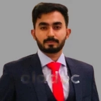 Dr. Muhammad Hussain Mustafa