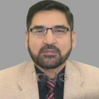 Prof. Dr. Muhammad Anwar Ch.