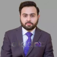 Dr. Khaqan Haider Rizvi