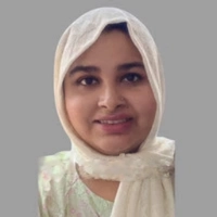 Dr. Hira Altaf Keen