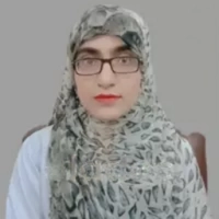 Dr. Nagina Shaikh