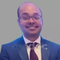 Dr. Zain Akbar Siddiqui