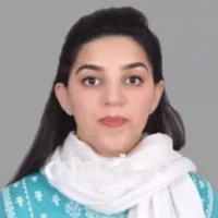 Dr. Warda Zahoor