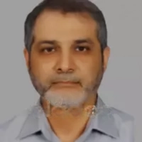Dr. Amir Ali Rizvi