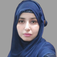 Dr. Sadaf Javeed