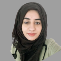 Dr. Tabinda Batool