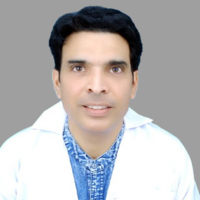 Dr. Daneyal Shace