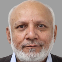 Dr. Muhammad Atif Malik