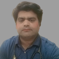 Dr. Syed Naveed Tahir