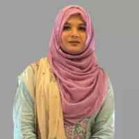 Dr. Amber Irfan Khan