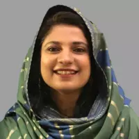 Dr. Faiza Shabbir